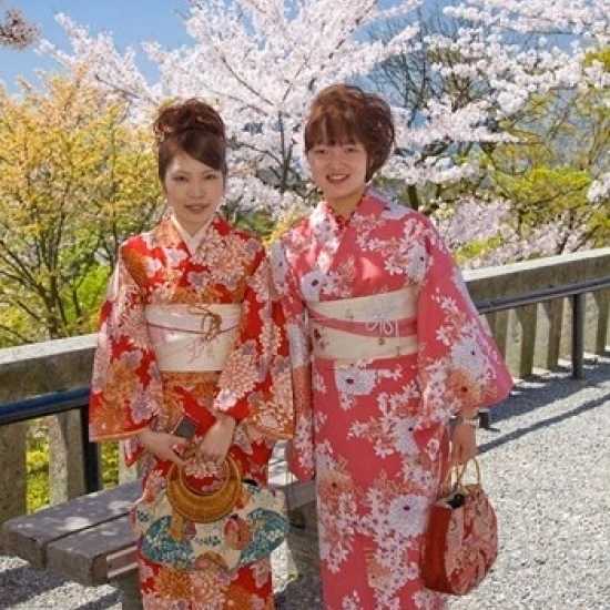 Japan  Honshu island  Kyoto  Kiyomizudera Temple Poster Print by John & Lisa Merrill (24 x 36)