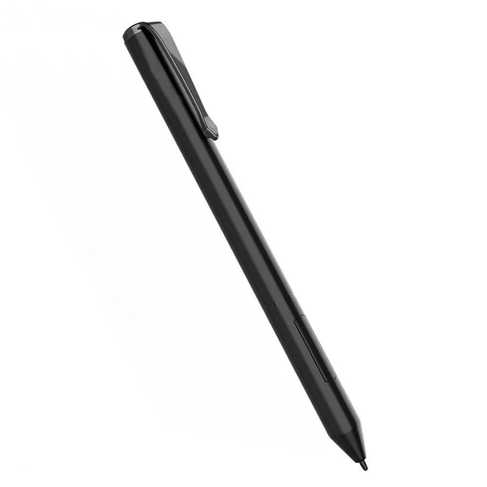 

Easy To Use Smooth Sensitive Perception 4096 Pressure Wireless Office Stylus Pen Drawing Aluminium For Surface Go Pro 5 Book