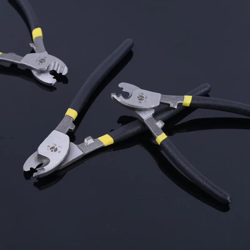 LUWEI 6''/ 8