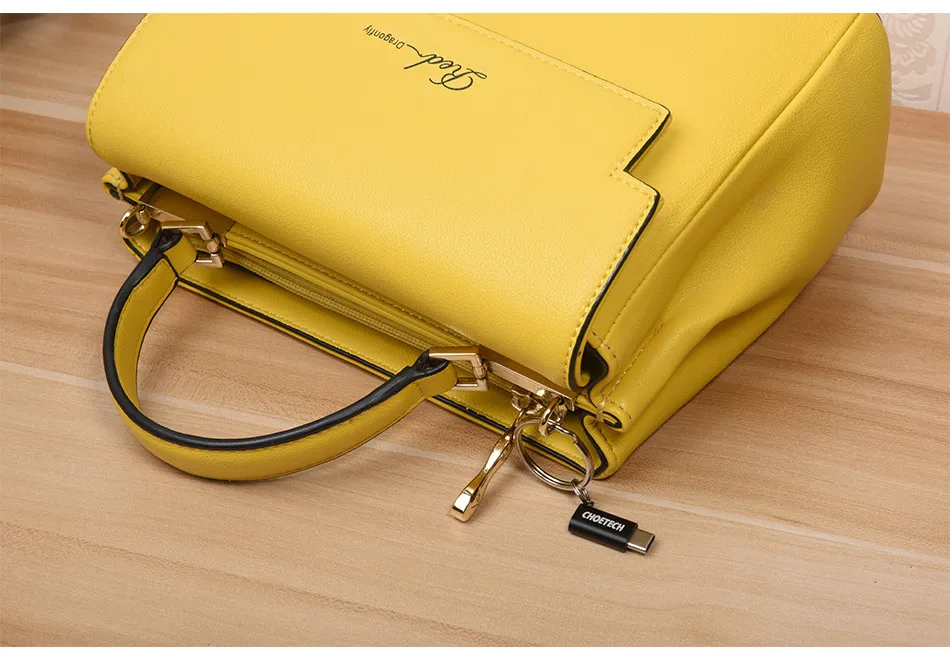 USB C Converter 11