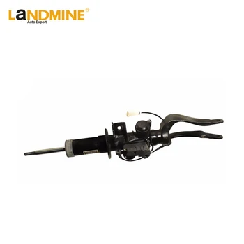 

Free Shipping Fit BMW F02 FL LCI 740LiX 750LdX 750LiX, 7er F01 FL LCI Front Left Spring Strut Shock Absorber 37116851127