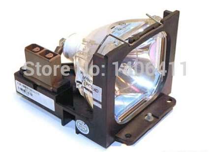 

180 Days warranty Projector lamp TLPLF6 for TLP-470EF/TLP-670F/TLP-671F/TLP-680/TLP-680F/TLP-681/TLP-681F with housing