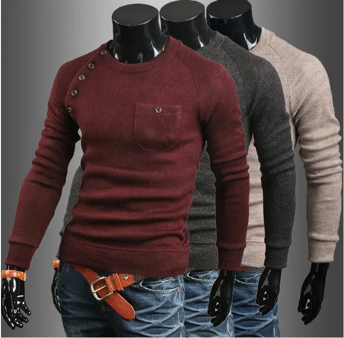 NathalieRSalmeron Rick Ross Mens Pullover,Casual Long Sleeve Outwear