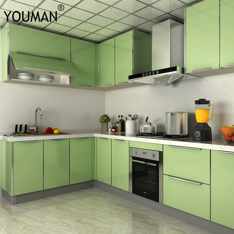 YOUMAN PVC  Self adhesive Wallpaper  PVC  Vinyl  Sticker  