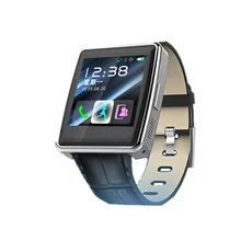 2016 neue Ankunft Reloj Smartwatch Android Unterstützung Baromete Alitmeter Schlaf-monitor Smartwatch Monitor Cardiaco Orologi Bracciali