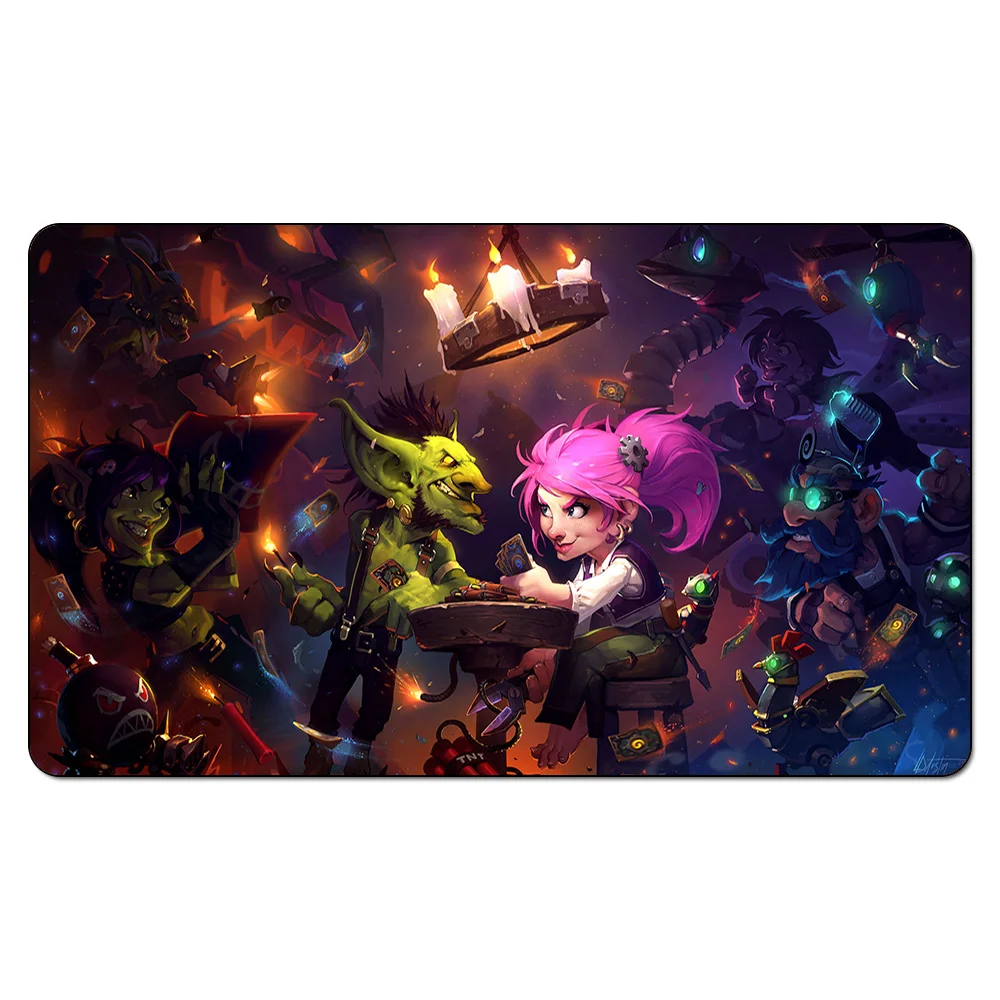 Ixalan и Rivals of Ixalan) Волшебные настольные игры playmats, резиновый Настольный коврик, сборный дизайн игровой коврик с БЕСПЛАТНОЙ ПОДАРОЧНОЙ сумкой - Цвет: Многоцветный