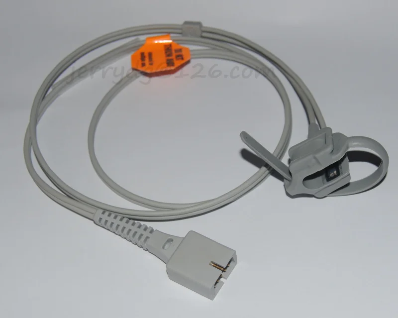 

Nellcor neonatal Wrap Spo2 sensor, 7 pins infant baby oxygen sensor DS-Y DS-100A