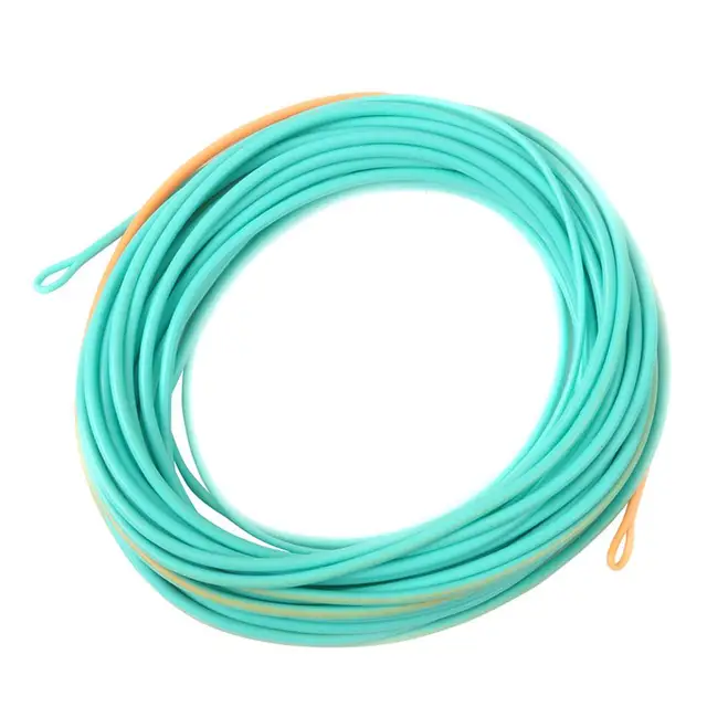 Maximumcatch フィッシングヘッド 2つの溶接ループを備えたフライフィッシングライン 2色 フローティング Aliexpress スポーツ エンターテイメント Maximumcatch フィッシングヘッド 2つの溶接ループを備えたフライフィッシングライン 2色 フローティング Aliexpress スポーツ エンターテイメント