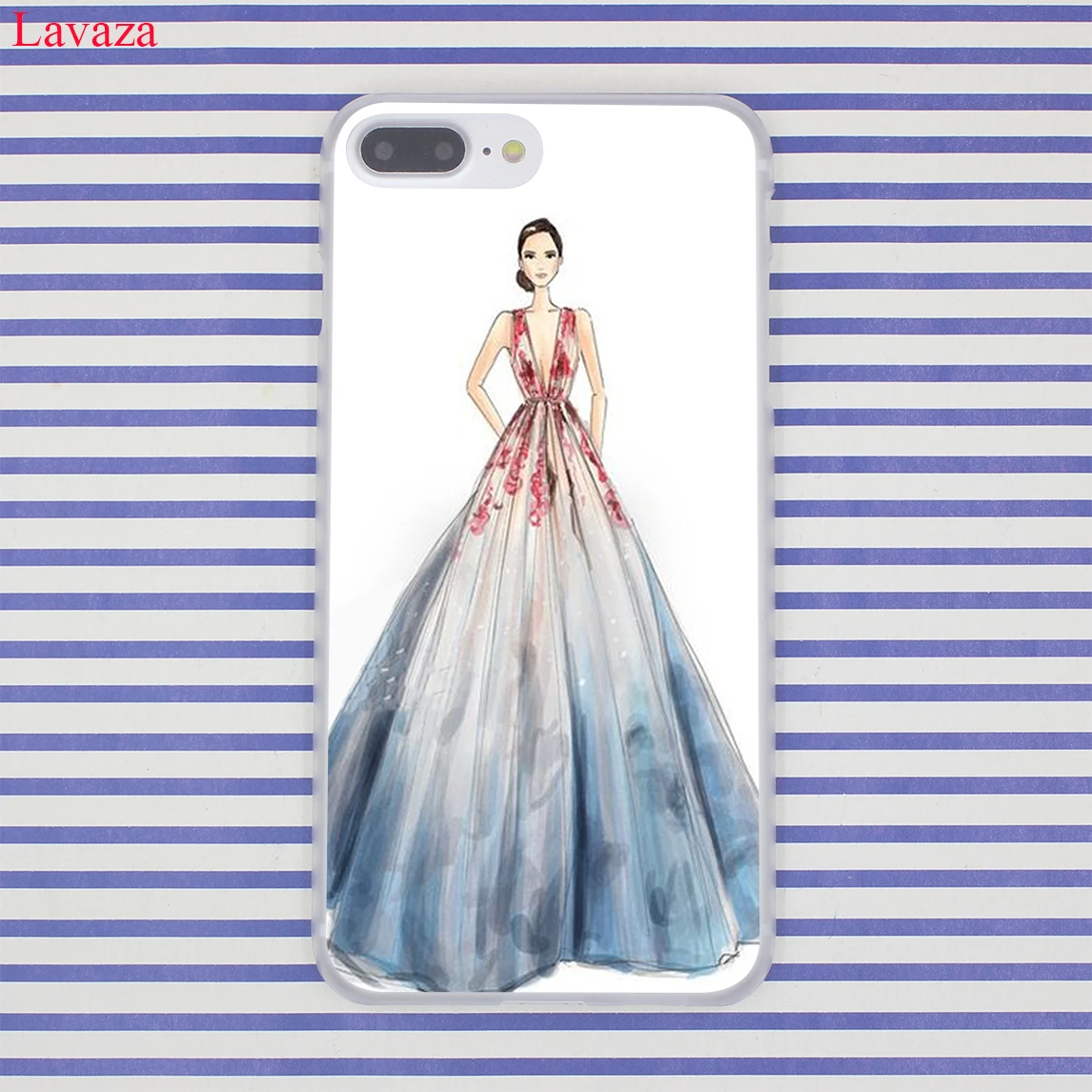 Чехол для телефона Lavaza iPhone XR XS X 11 Pro Max 10 7 8 6 6S 5 SE 4 4|phone cases|case acase plus |