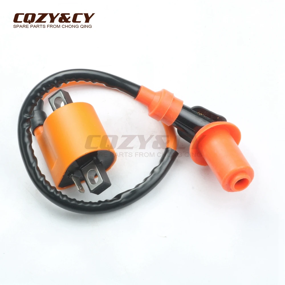 

High Performance Racing Ignition Coil for Yamaha Warrior 350 YFM350X 1989-2004 Atv