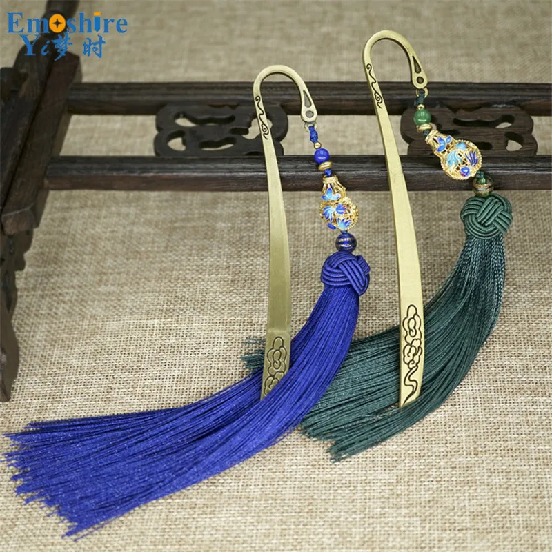 bookmark Metal bookmark (4)