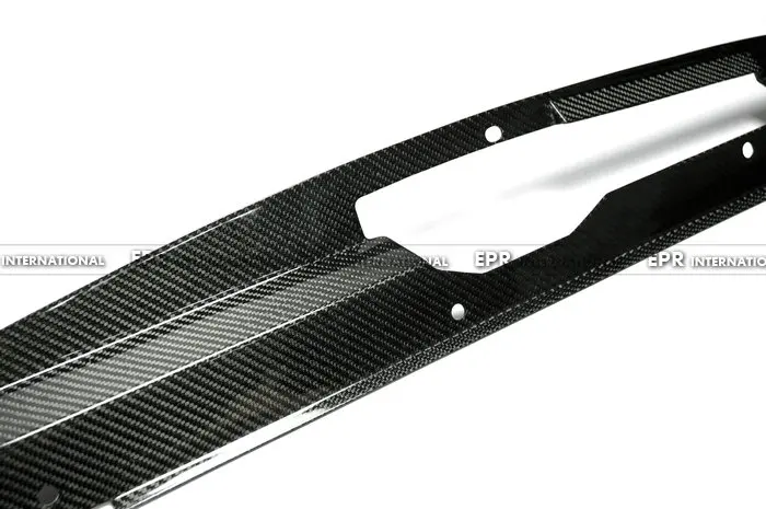 US $169.70 Car Styling For Lexus IS200 Altezza Carbon Fiber Radiator Cooling Panel In Stock