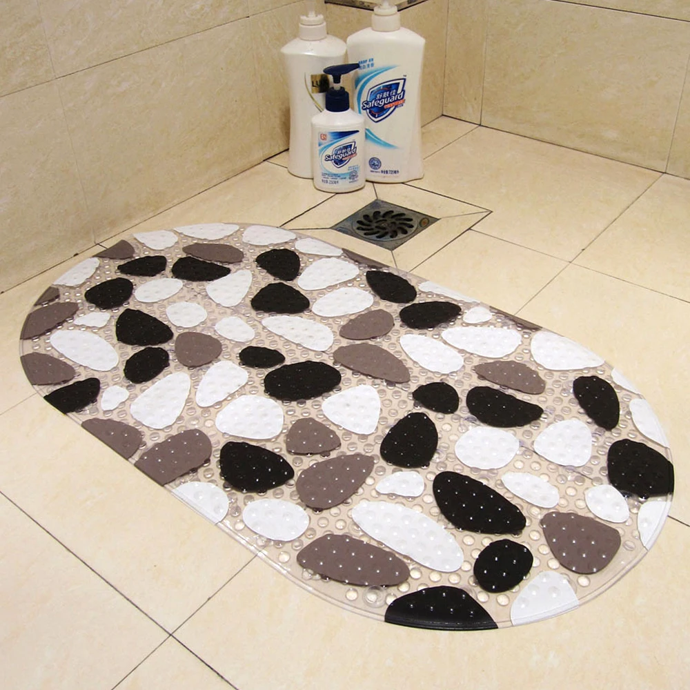 Achetez en gros bricolage salle de bains tapis en ligne à des ...