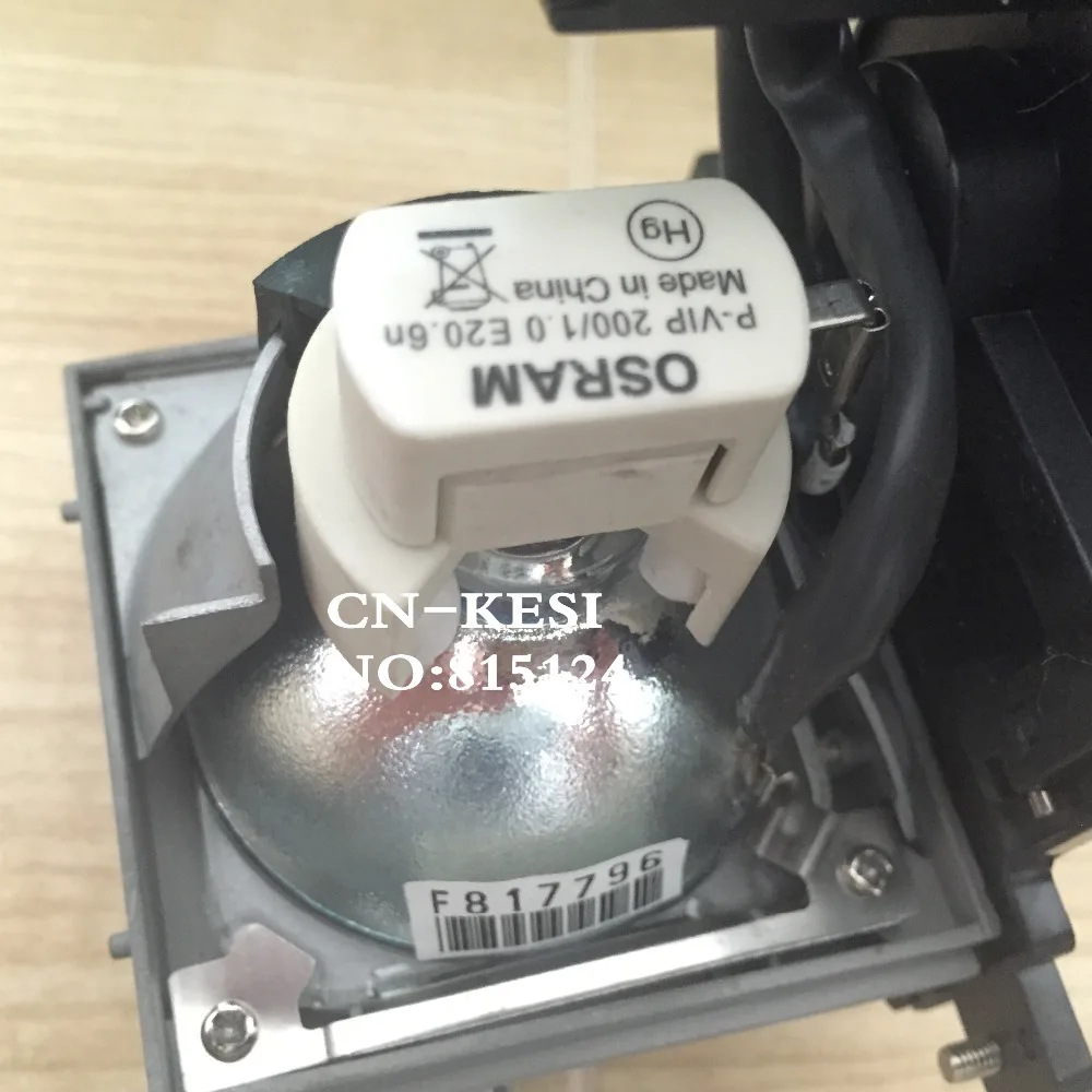 Original Bulb Inside font b Projector b font Lamp SP 8AE01GC01 BL FP200E for OPTOMA HD71