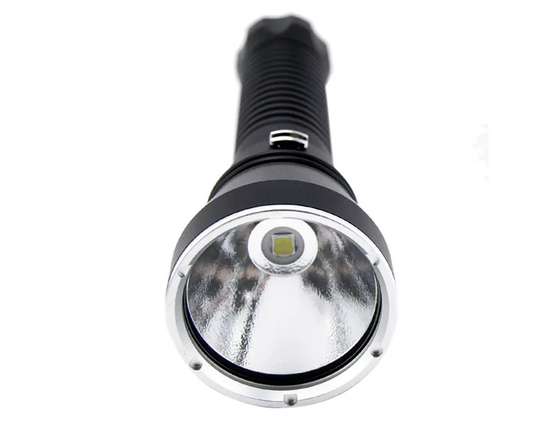 P50 CREE XPH50 Diving flashlight (7)