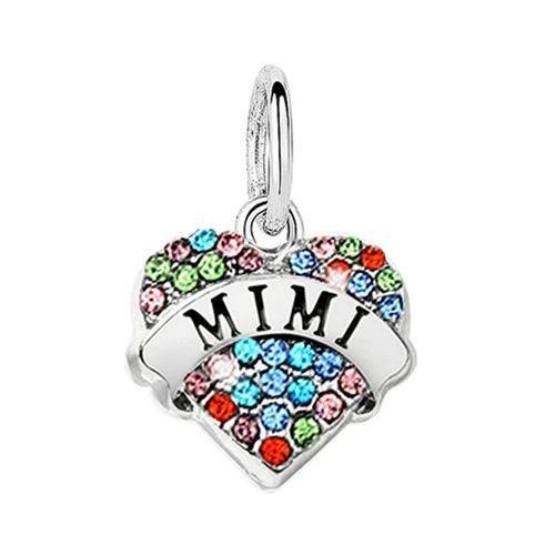 Breloques en forme de cœur et de loup pour femmes bijoux Pandora Style frais cadeaux de grande déclaration bricolage tanie i dobre opinie alliage de zinc BAD086 Perles 2-5g Mode Coconut tree Cristal 14mm Special DIY Charm Bead Gift to Mother Wife Kids Family Friend Breloques en forme de cœur et de loup pour femmes bijoux Pandora Style frais cadeaux de grande déclaration bricolage tanie i dobre opinie alliage de zinc BAD086 Perles 2-5g Mode Coconut tree Cristal 14mm Special DIY Charm Bead Gift to Mother Wife Kids Family Friend