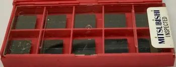 

10PCS CARBIDE INSERT SFAN1203ZFFR2 HTI10