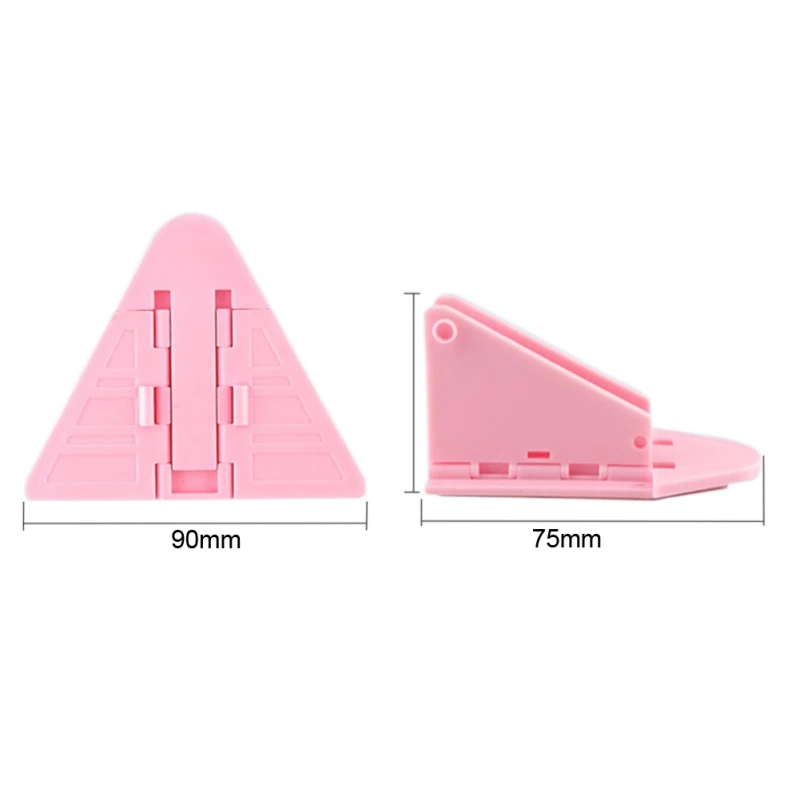 1 шт детский замок безопасности для раздвижной двери, окна, замок для защиты от детей, ящик, шкаф, дверь, шкаф, анти-зажимные крылья, замок безопасности