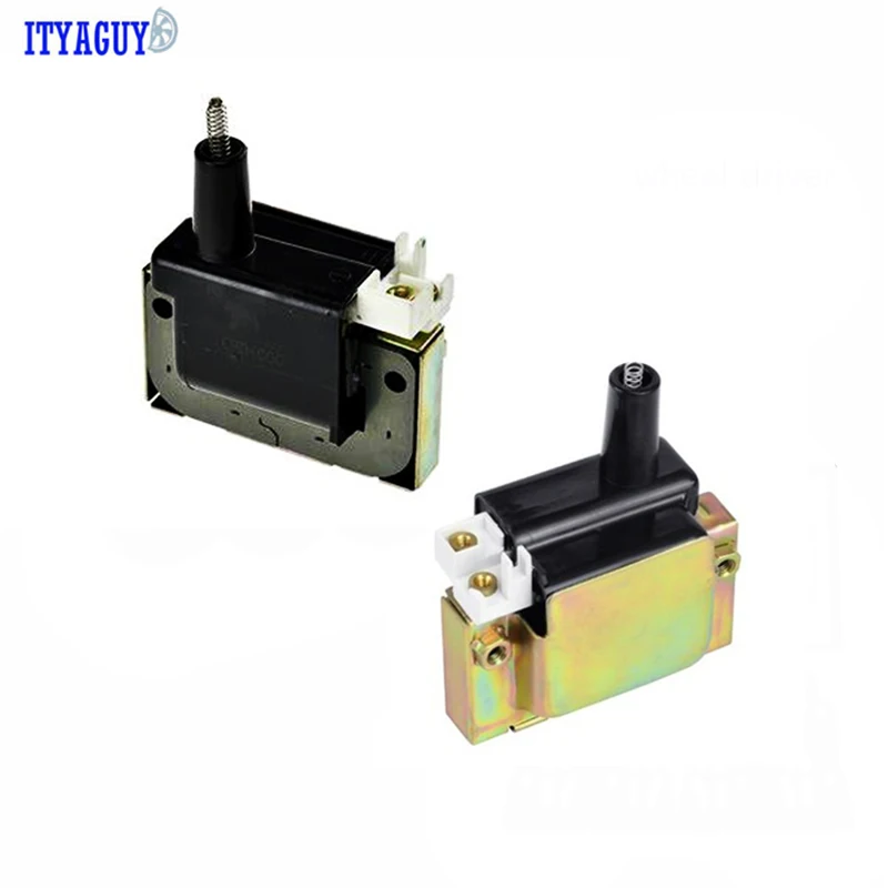 Bobina de encendido para HONDA ACCORD HONDA 19017118 30510-P73-A01 System sistema de encendido de alta calidad 19017118