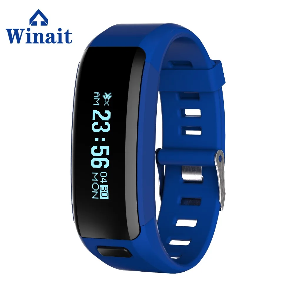 smart bracelet sleep monitor