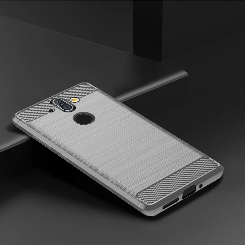 for nokia 9 tpu case 8