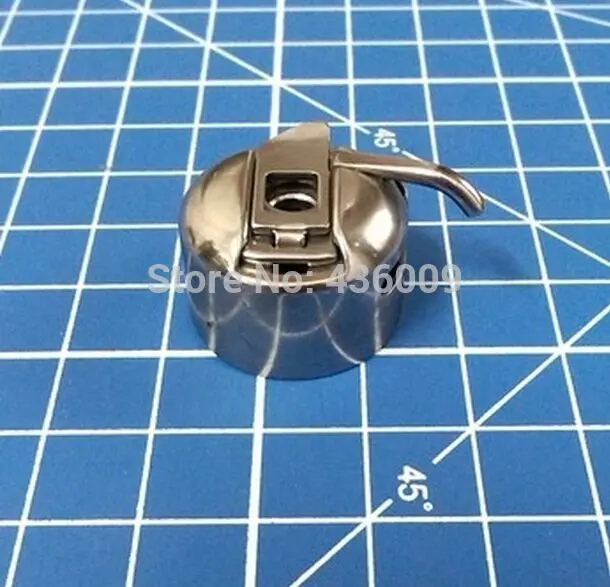 4250 PFAFF 4240 4260 HOME MACHINE METAL BOBBINS #2518