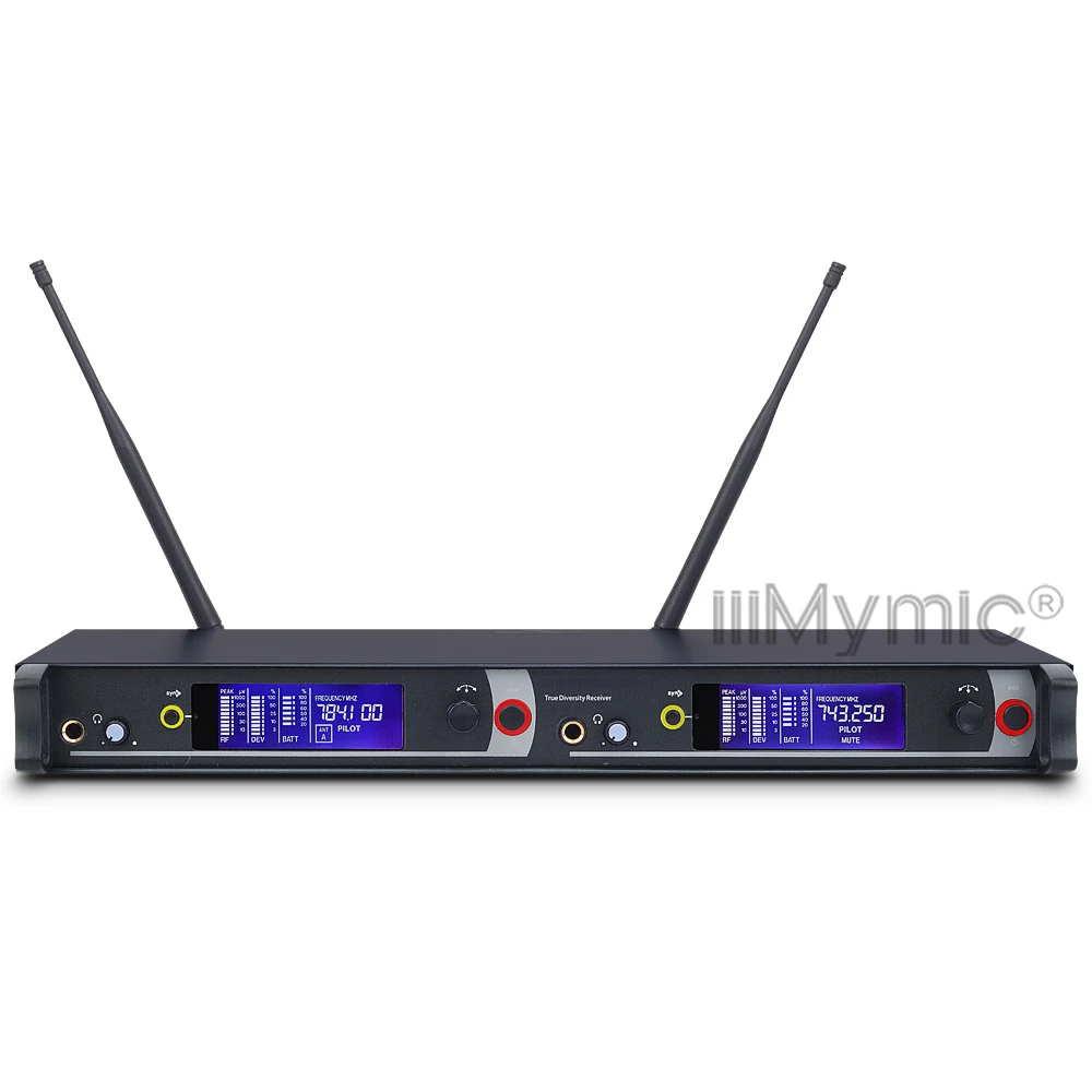Top Quality Professional 2050 UHF Wireless