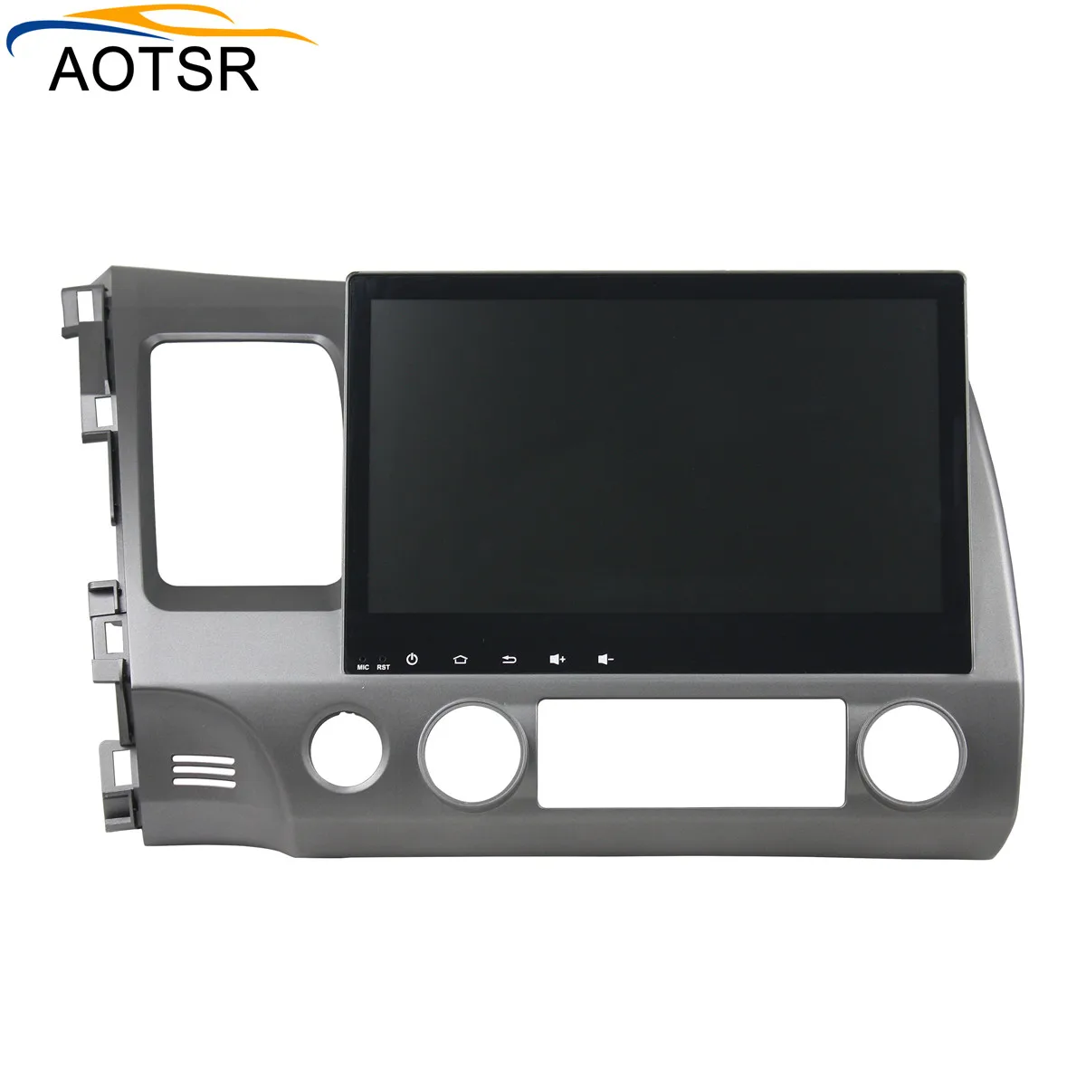 Best DSP 4G+64G Android 9.0 car multimedia dvd player for HONDA Civic 2006-2011 GPS Navigation Car Auto Radio stereo Video Head Unit 3 Best DSP 4G+64G Android 9.0 car multimedia dvd player for HONDA Civic 2006-2011 GPS Navigation Car Auto Radio stereo Video Head Unit 3