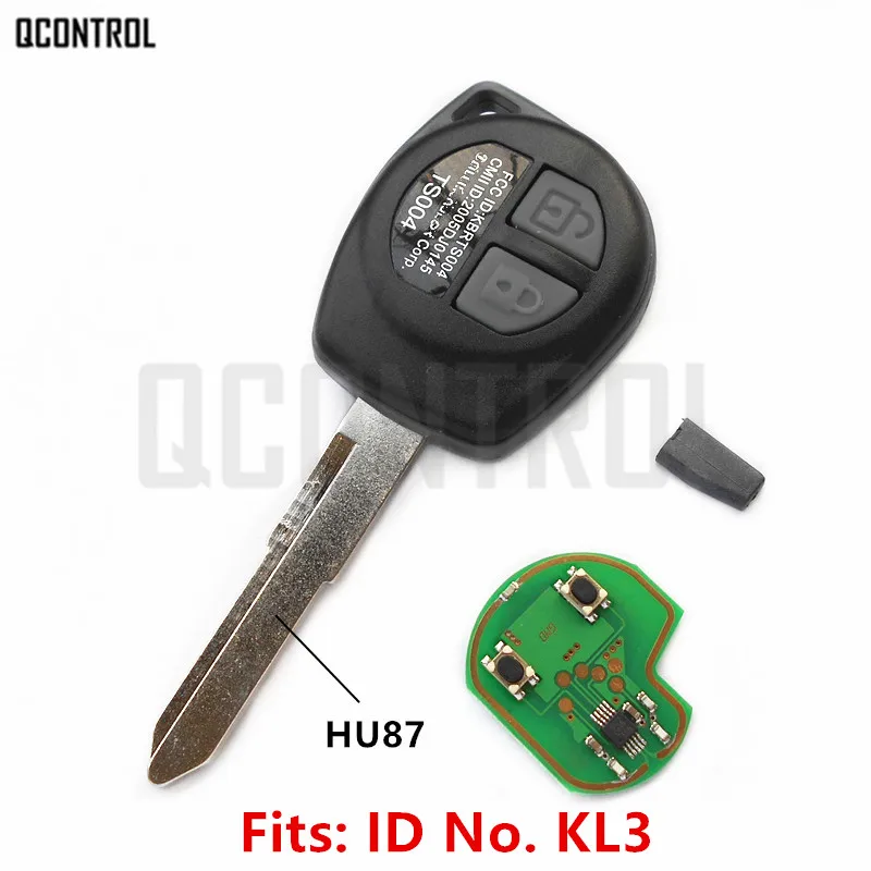 maruti swift remote key cost