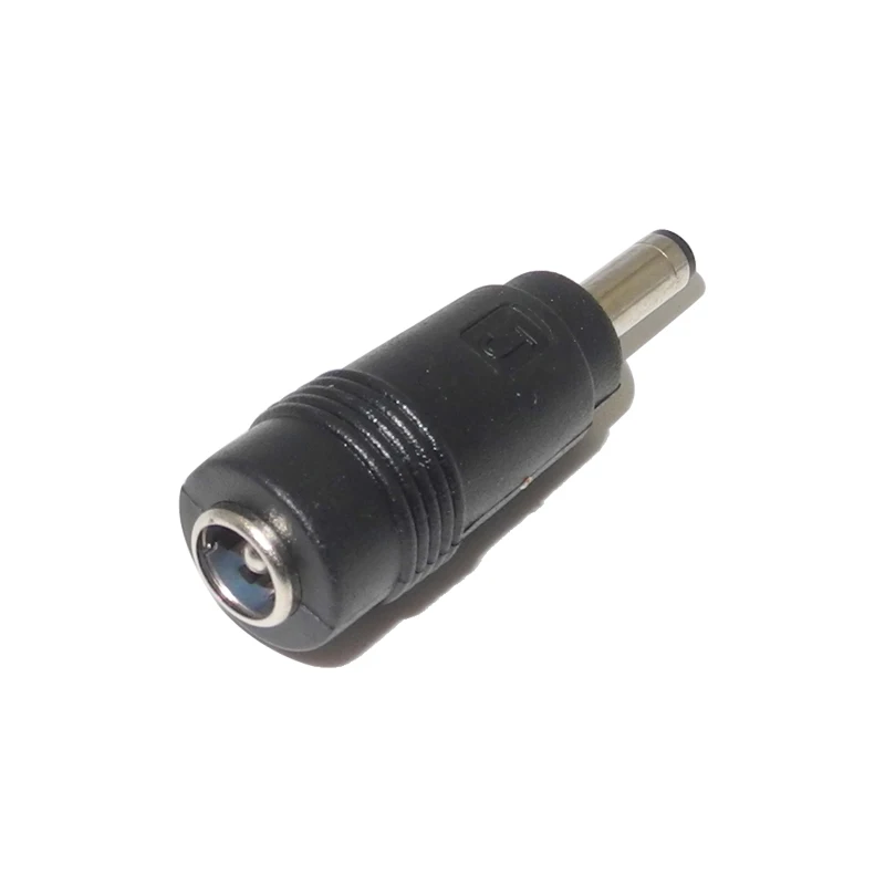 DC Power Socket charger Conversion Plug For ASUS Vivobook S200 S220 X200T X202E F201E DC 5.5*2.1mm Female to 4.0*1.35mm Male DC Power Socket charger Conversion Plug For ASUS Vivobook S200 S220 X200T X202E F201E DC 5.5*2.1mm Female to 4.0*1.35mm Male