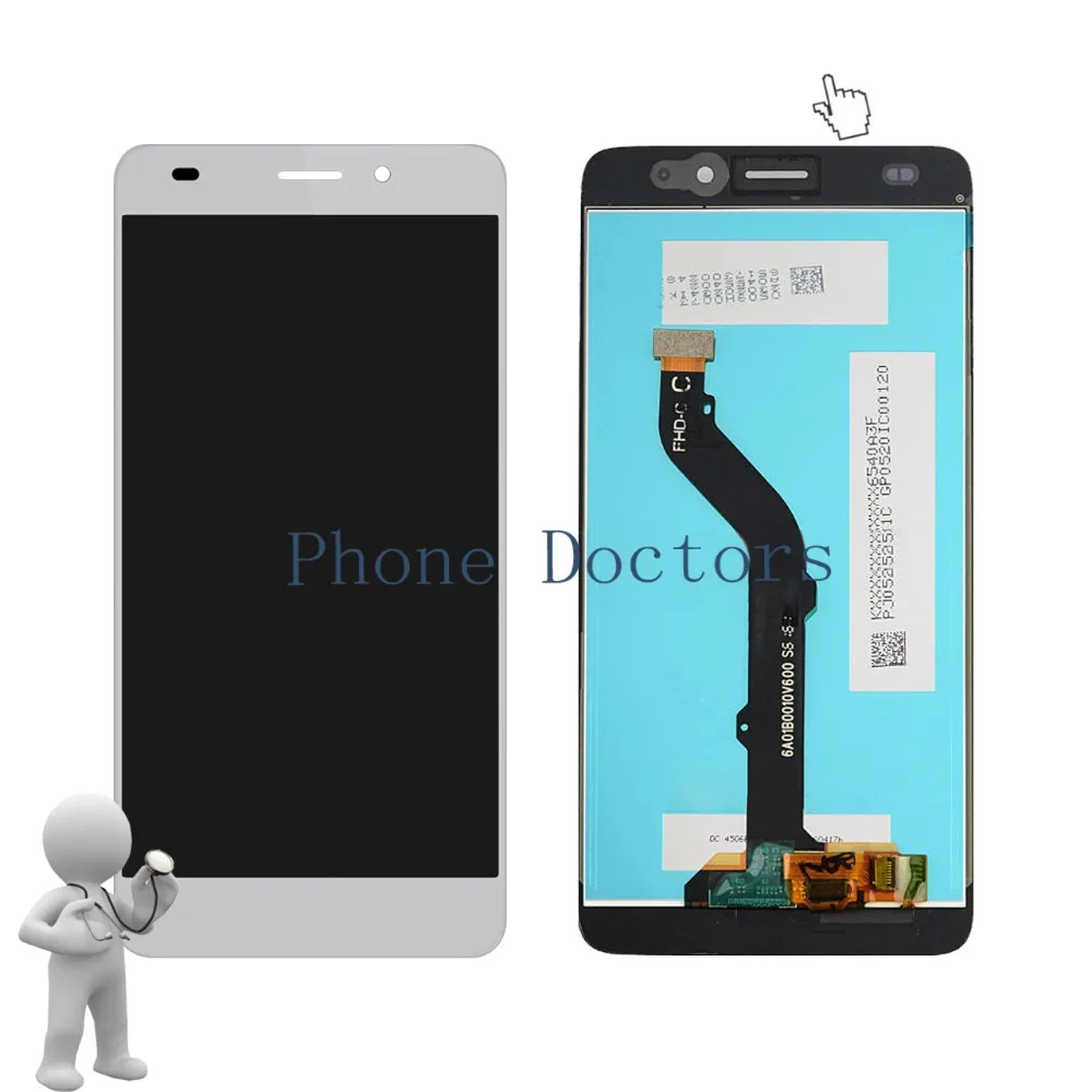 hua honor5c ass we