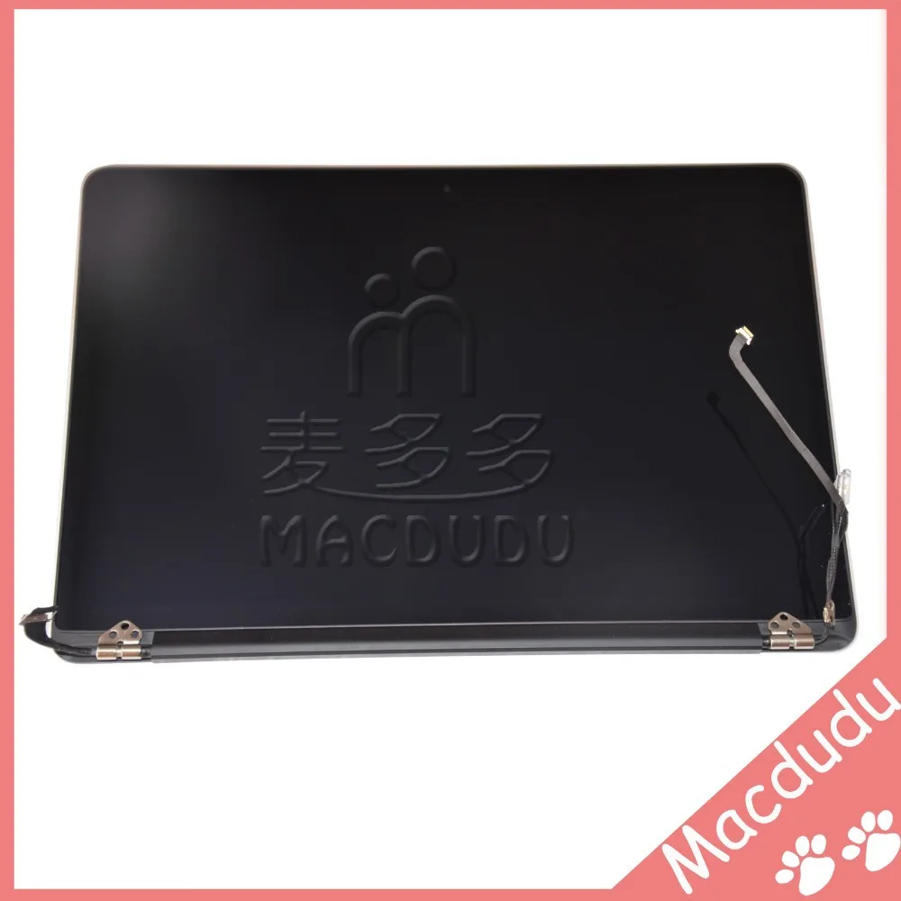  Brand new 13" For macbook Pro Retina A1502 ME864 ME865 LCD Assembly Screen 2013 