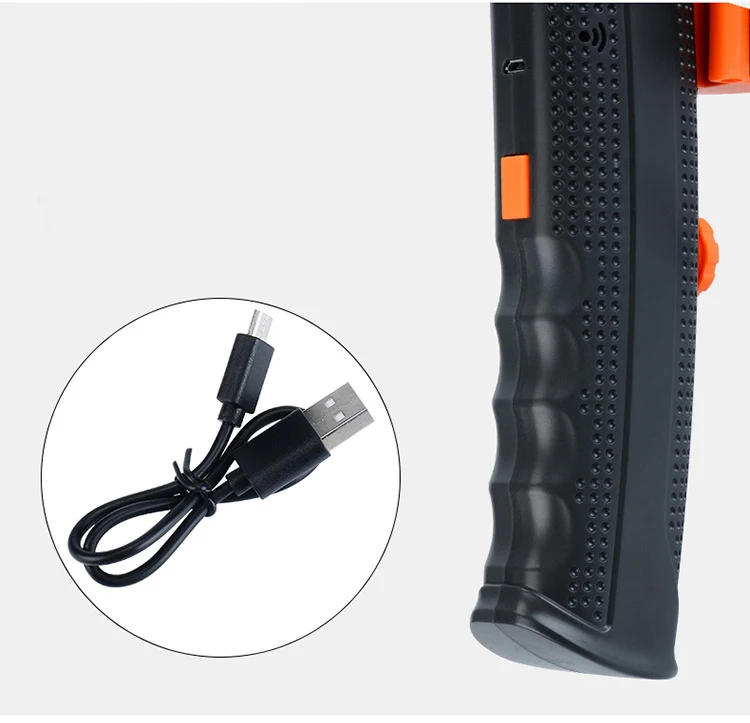  Camera HD LCD Endoscope Pipe Video Monitor Borescope 4.3