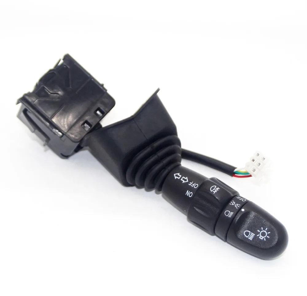 

96387324 Light Lamp Turn Signal Switch for Daewoo Lacetti Lanos for Chevrolet Nubira Excelle