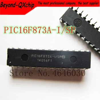 

Free Shipping PIC16F873A-I/SP PIC16F873A 16F873A 50pc/lot DIP28 IC