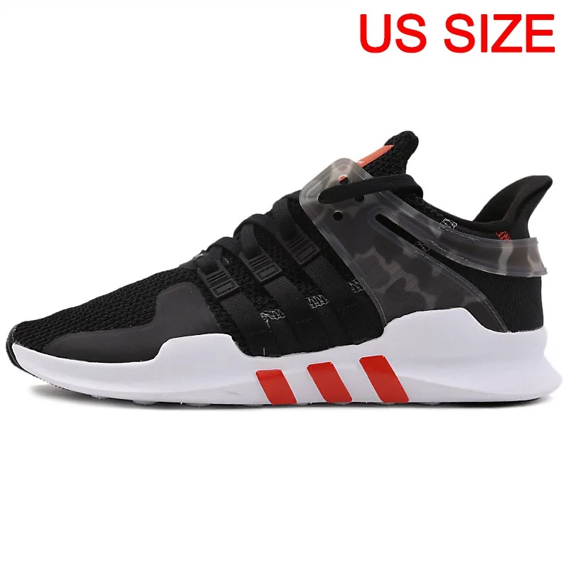 Original New Arrival Adidas Originals EQT SUPPORT ADV Men's Skateboarding Shoes Sneakers - Цвет: AQ1043