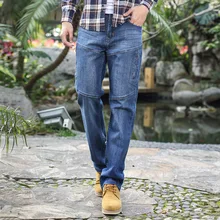 2019 New Arrival Fashion Brand Men Jeans Washed Printed Jeans For Men Casual Pants Italian Designer Men Good Quality Stretch 2019 New Arrival Fashion Brand Men Jeans Washed Printed Jeans For Men Casual Pants Italian Designer Men Good Quality Stretch