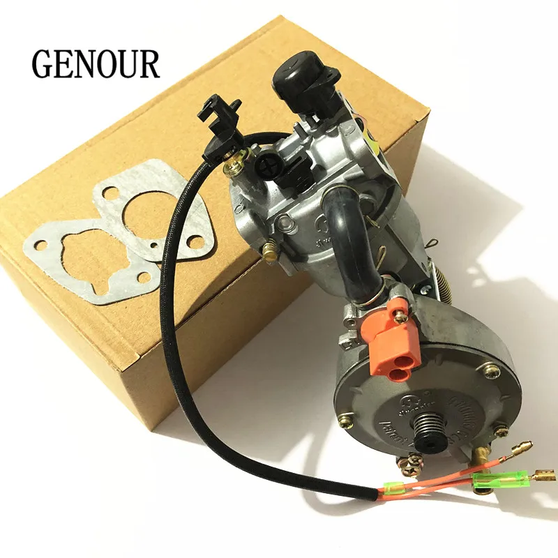 cheap carburetor kit 05