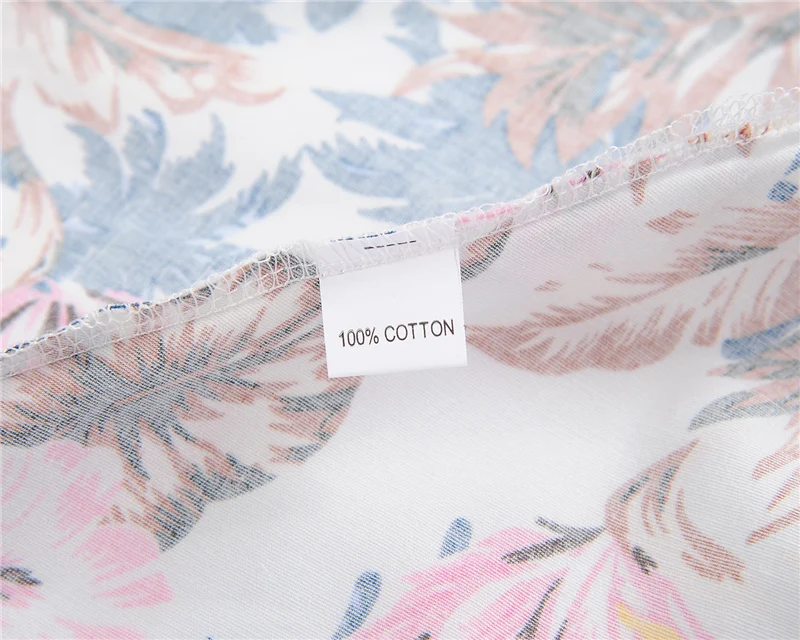 Kostlish Floral Print Summer Dress Women Sleeveless 50s Tunic Vintage Dress With Belt 2017 Elegant Swing Party Dresses Sundress (29)