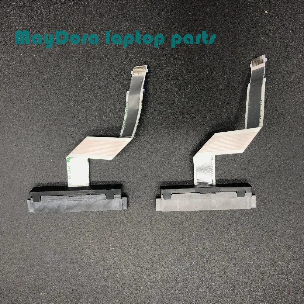 

Brand new original laptop parts For DELL Inspiron15 3451 INSPIRON 17 5755 5758 5759 HDD FLEX Connector FFC cable 00KT1K 0KT1K