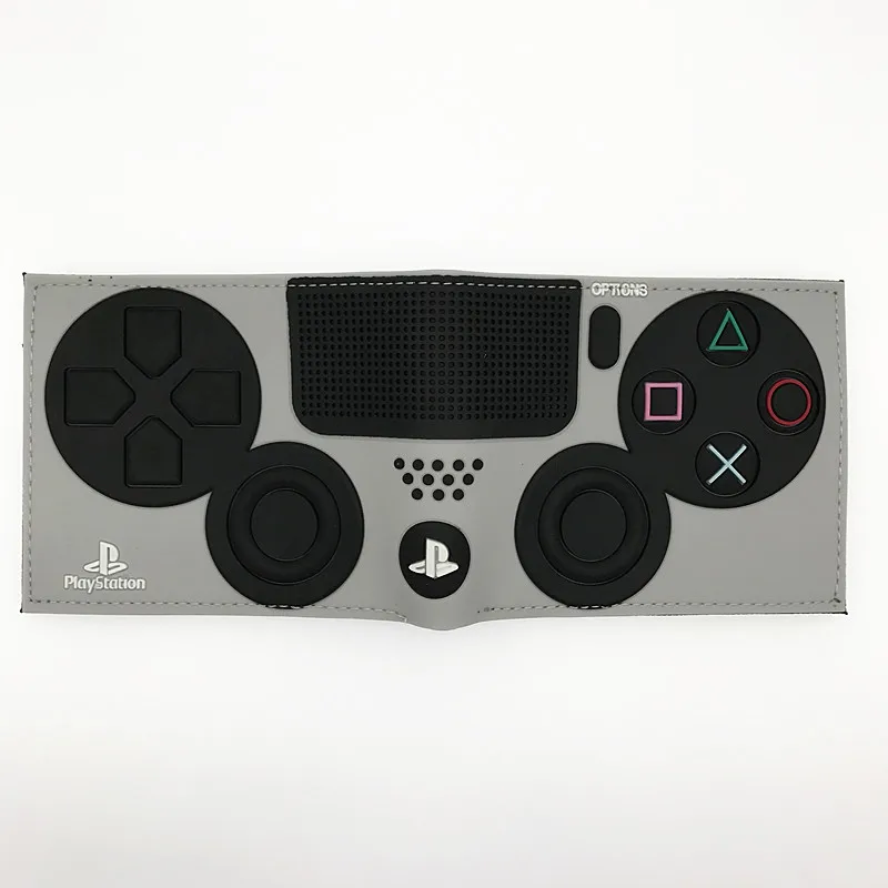 Модный кошелек для Playstation 4 Youth оригинальная приставка короткий поперечный модный