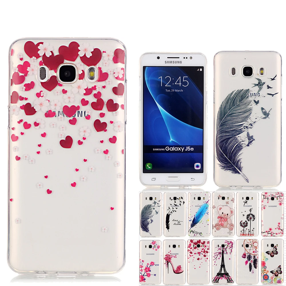 carcasas para el samsung j5 2016 carcasas para el samsung j5 2016