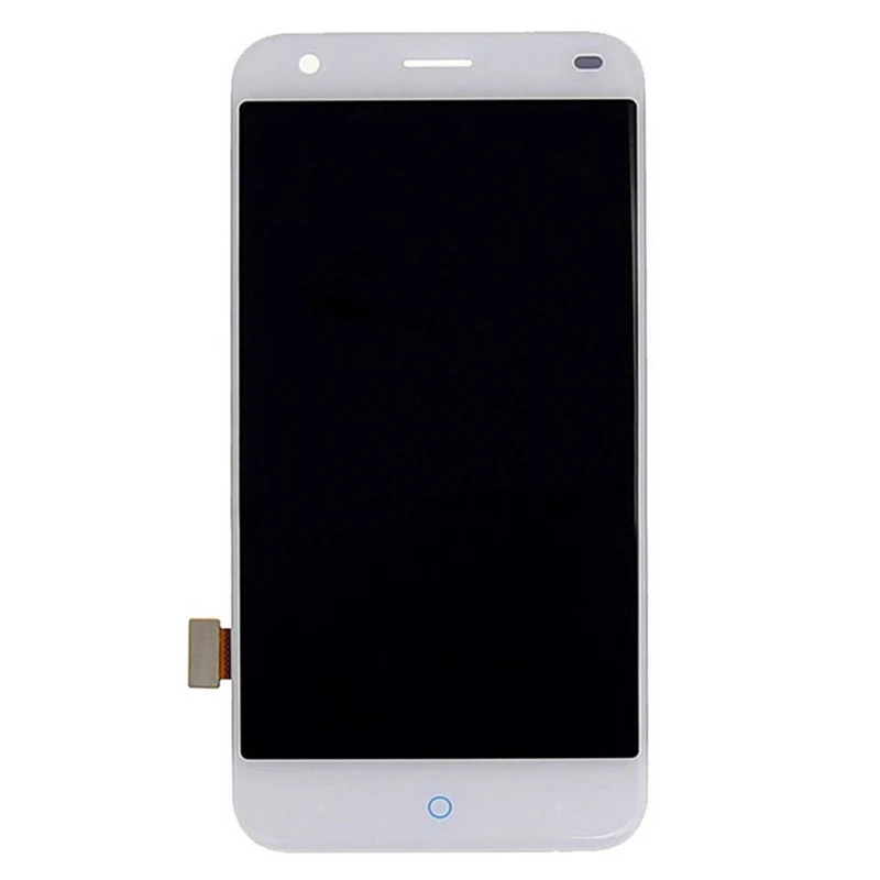 original for ZTE Blade S6 lite screen Display LCD Touch Screen tested Complete Digitizer Assembly replacement