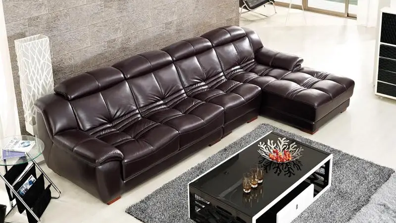 Promoción de muebles de la sala compra muebles de la sala ... Muebles de sala en l modernos