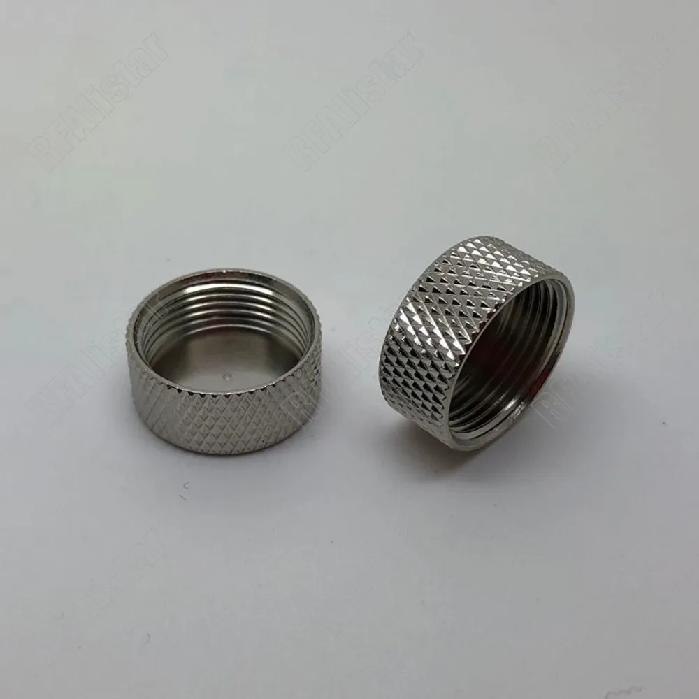 N dust cap