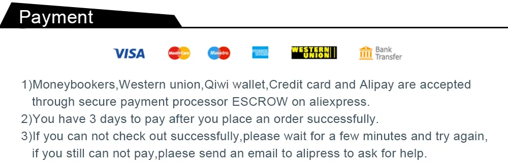 payment