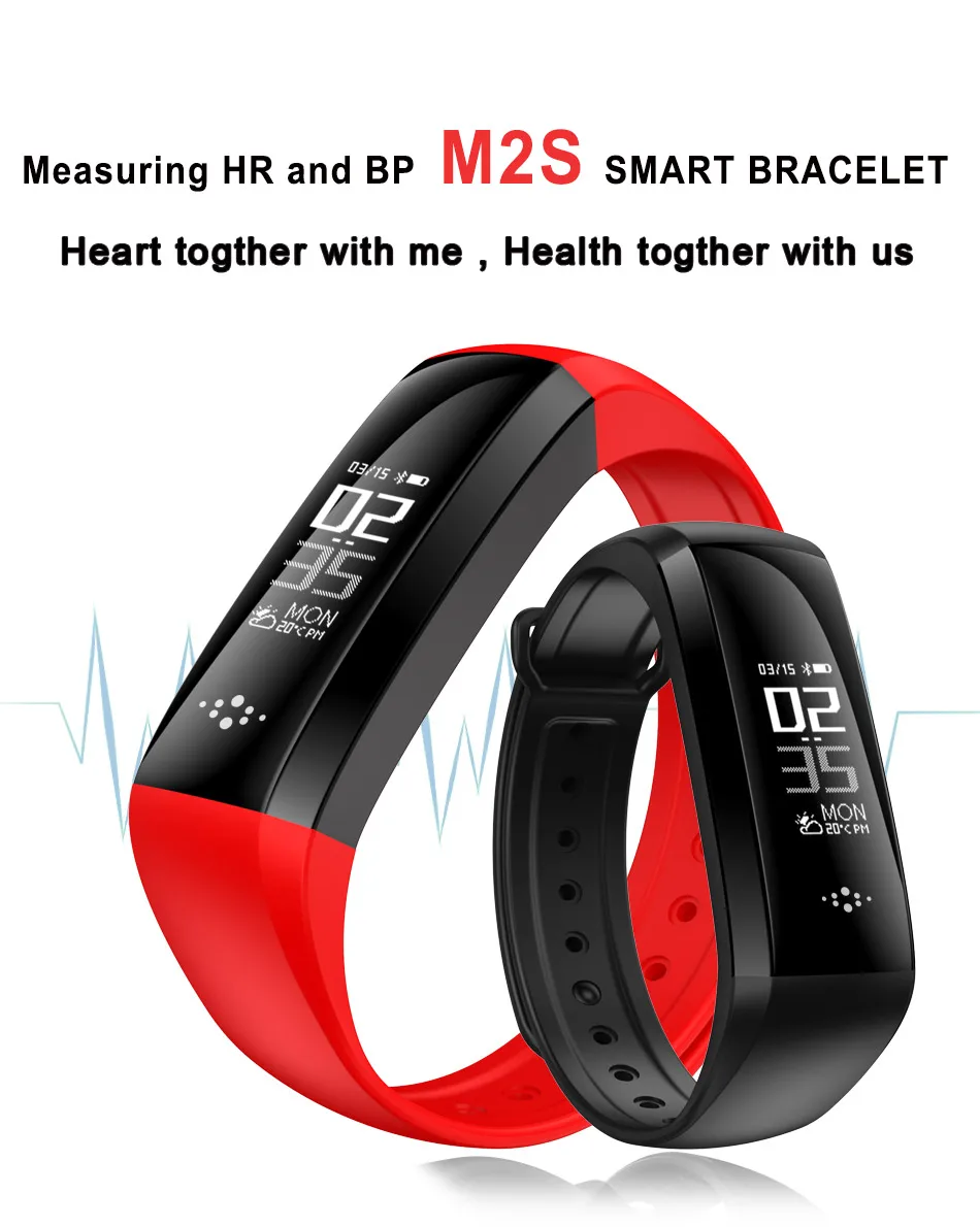 google fit compatible fitness tracker