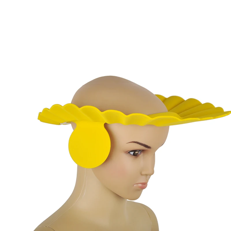 Shower cap