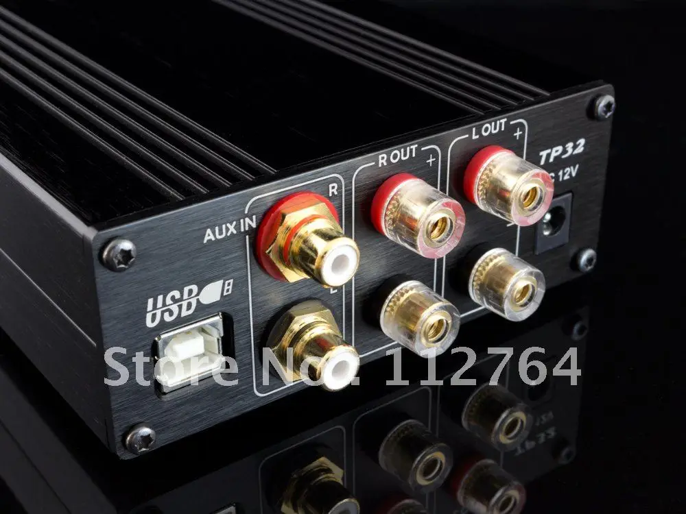 TOPPING TP32 デジタルアンプ Amazon.co.jp: Topping デジタルアンプ+USB DAC+ヘッドフォン