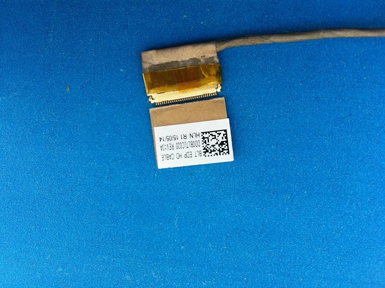 (5 шт./лот) для Toshiba C55D C 55T L50D 30 Pin Flex Lcd LVDS Cable New P/n:DD0BLTLC020|lcd lvds cable|30 pin lcd cablelcd cable |
